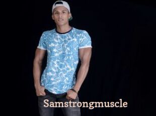 Samstrongmuscle