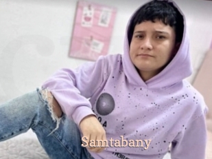 Samtabany