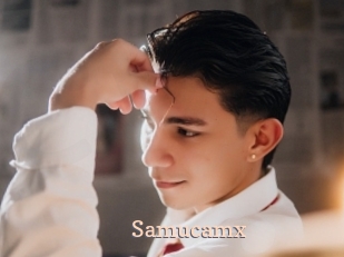 Samucamx