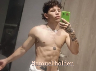 Samuel_holden