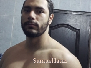 samuel_latin Chaude Vision