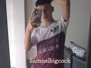 Samuelbigcock