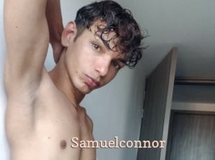Samuelconnor