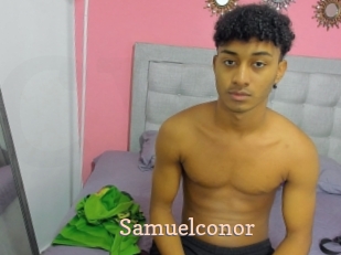 Samuelconor