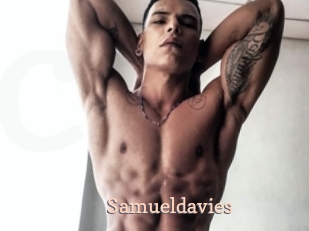 Samueldavies