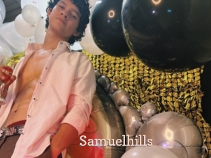 Samuelhills