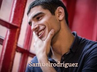 Samuelrodriguez