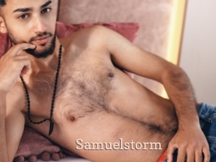 Samuelstorm