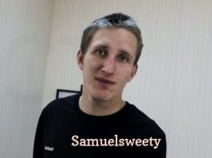 Samuelsweety
