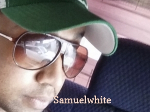 Samuelwhite
