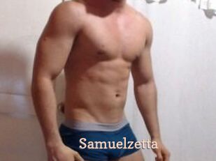 Samuelzetta