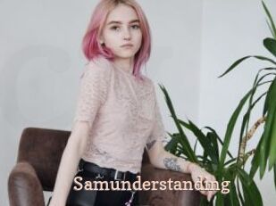 Samunderstanding