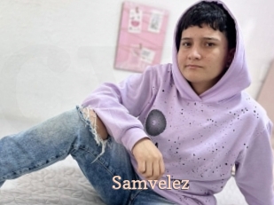 Samvelez