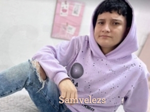 Samvelezs
