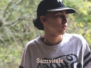 Samvitale