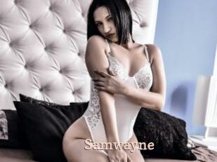 Samwayne