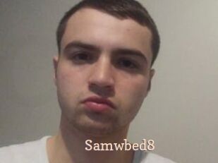 Samwbed8