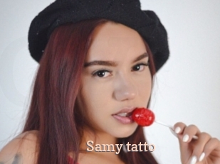 Samy_tatto