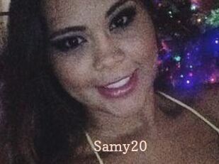 Samy20