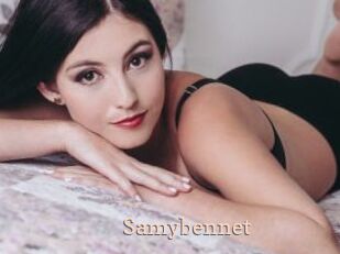 Samybennet