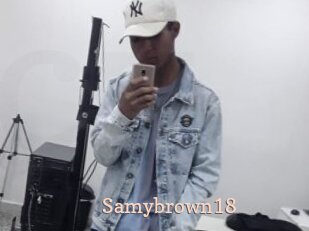 Samybrown18