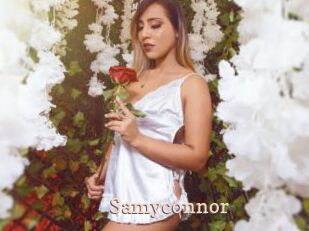 Samyconnor