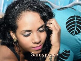 Samygrace