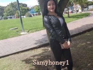 Samyhoney1