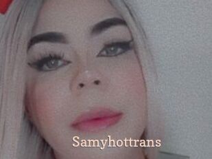 Samyhottrans