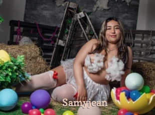 Samyjean