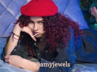 Samyjewels