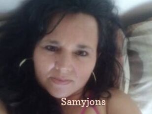 Samyjons