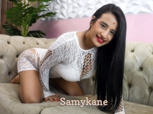 Samykane