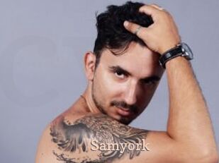 Samyork