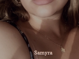 Samyra