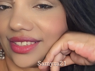 Samyra21