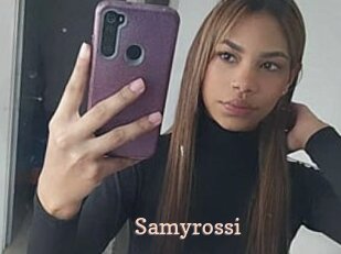 Samyrossi