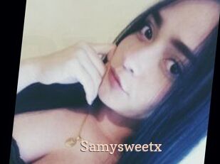 Samysweetx
