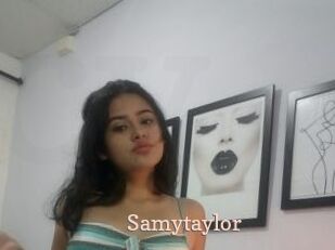 Samytaylor