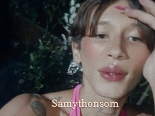 Samythonsom