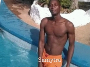 samytra Chaude Vision
