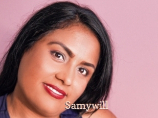 Samywill