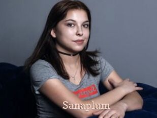 Sanaplum