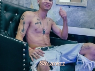 Sanarezz