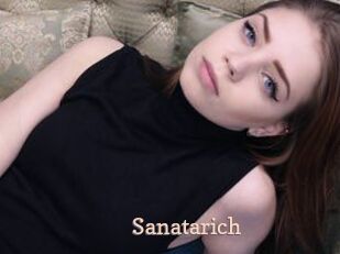 Sanatarich