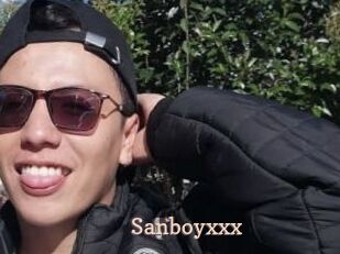Sanboyxxx