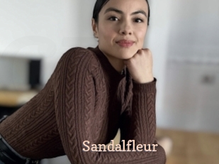 Sandalfleur