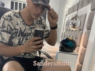 Sandersmiith