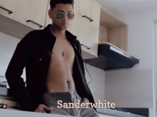 Sanderwhite