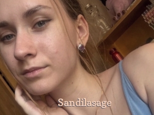 Sandilasage